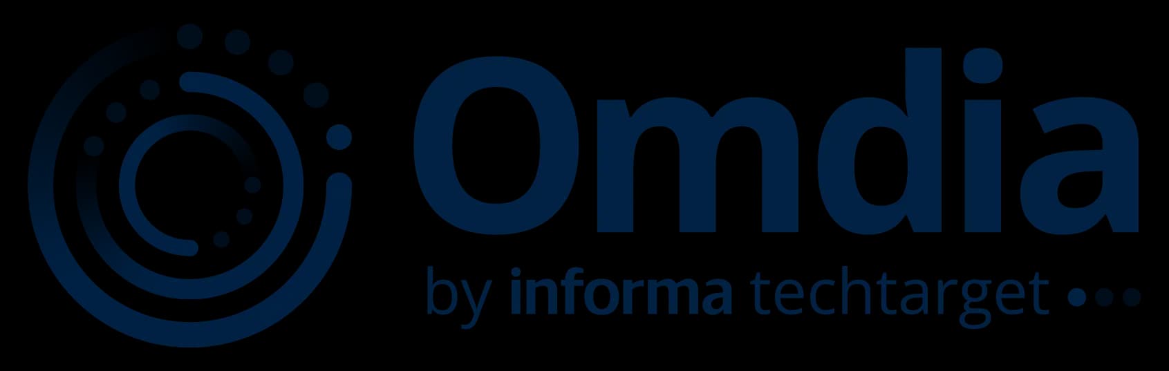 Omdia Logo